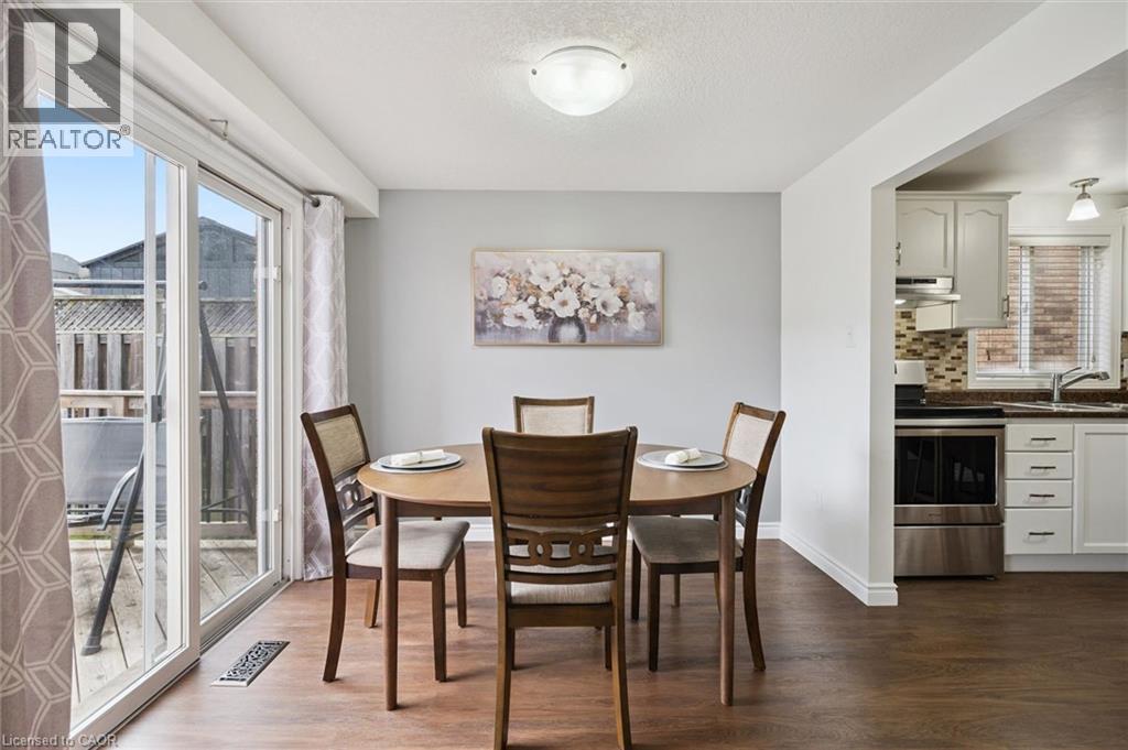31 Tisdale Court, Kitchener, Ontario  N2A 4H5 - Photo 11 - 40826764