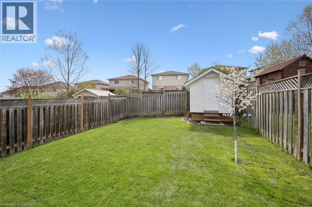 31 Tisdale Court, Kitchener, Ontario  N2A 4H5 - Photo 27 - 40826764