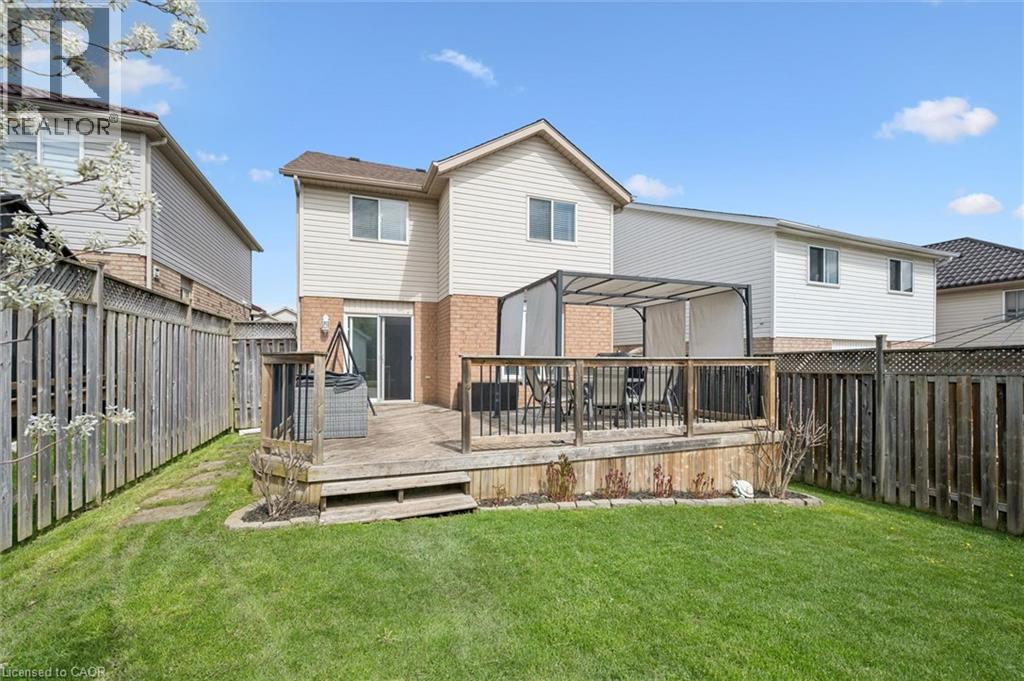 31 Tisdale Court, Kitchener, Ontario  N2A 4H5 - Photo 28 - 40826764
