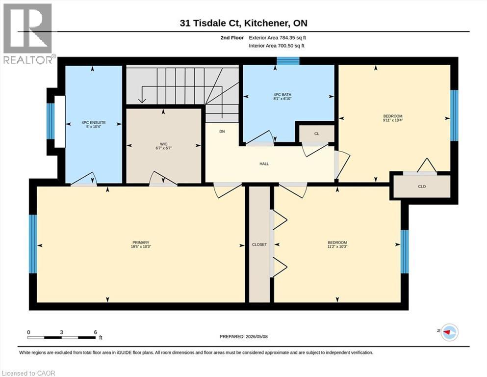 31 Tisdale Court, Kitchener, Ontario  N2A 4H5 - Photo 31 - 40826764