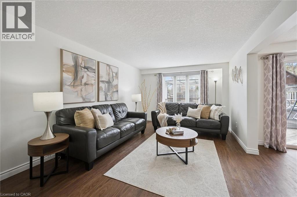 31 Tisdale Court, Kitchener, Ontario  N2A 4H5 - Photo 4 - 40826764