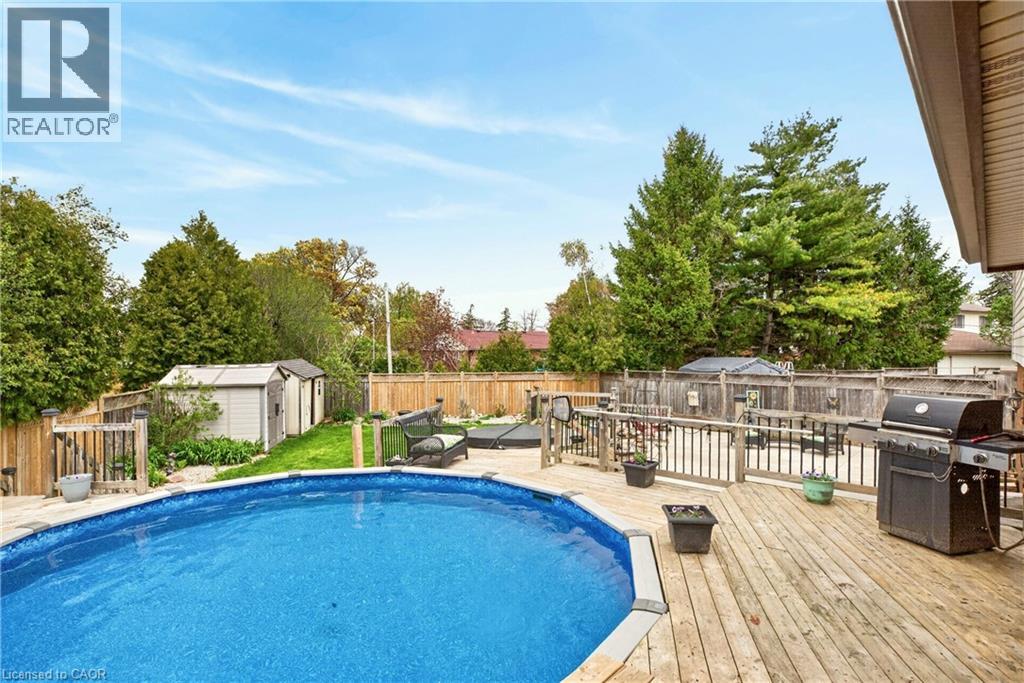 6 Seagram Place, Hamilton, Ontario  L8T 4H9 - Photo 40 - 40826483