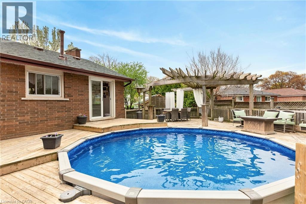 6 Seagram Place, Hamilton, Ontario  L8T 4H9 - Photo 42 - 40826483