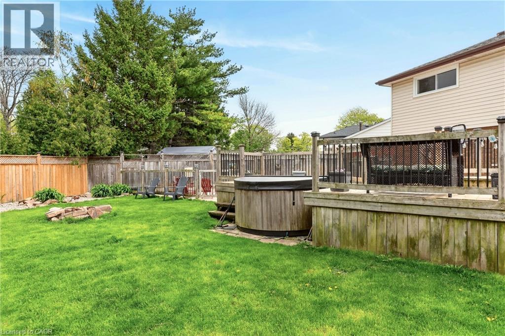 6 Seagram Place, Hamilton, Ontario  L8T 4H9 - Photo 44 - 40826483