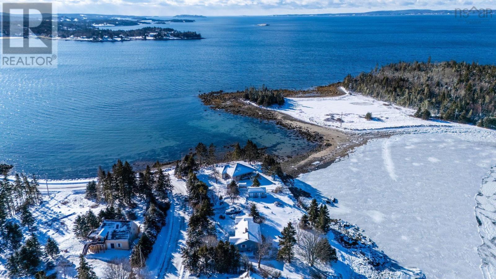 211 Sunset Drive, Glen Haven, Nova Scotia