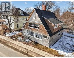 8-10 Mclaughlin Drive, Moncton, New Brunswick