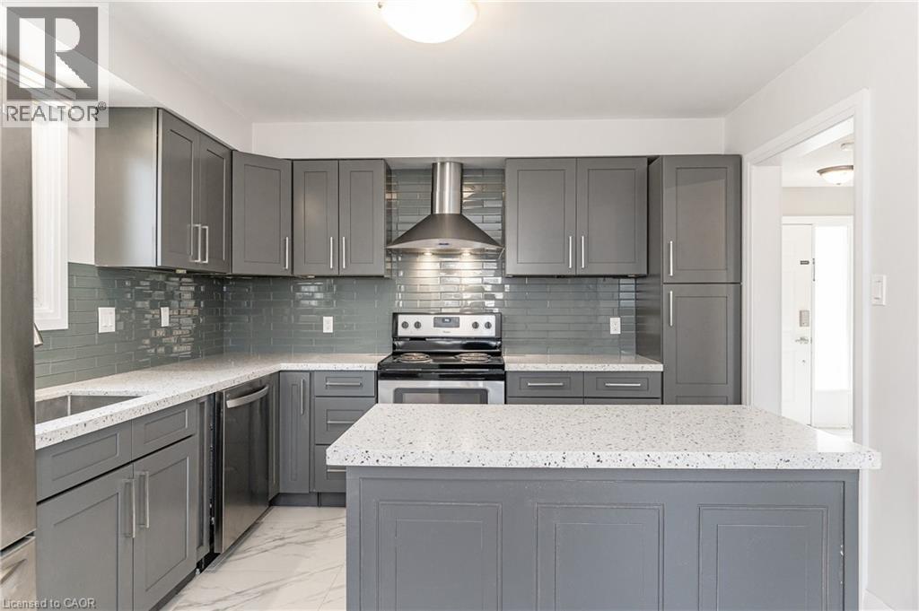 3 Benemar Court, Hamilton, Ontario  L8W 2R1 - Photo 8 - 40823216