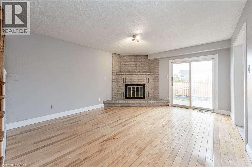 3 Benemar Court, Hamilton, Ontario  L8W 2R1 - Photo 4 - 40823216