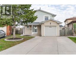 3 BENEMAR Court, hamilton, Ontario