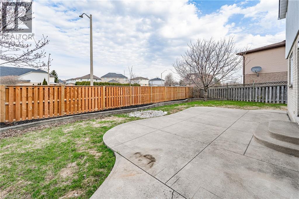 3 Benemar Court, Hamilton, Ontario  L8W 2R1 - Photo 23 - 40823216