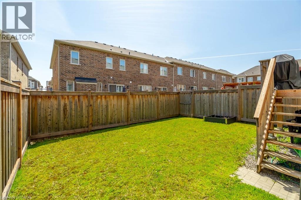 292 Gillett Point, Milton, Ontario  L9E 1C6 - Photo 24 - 40824443