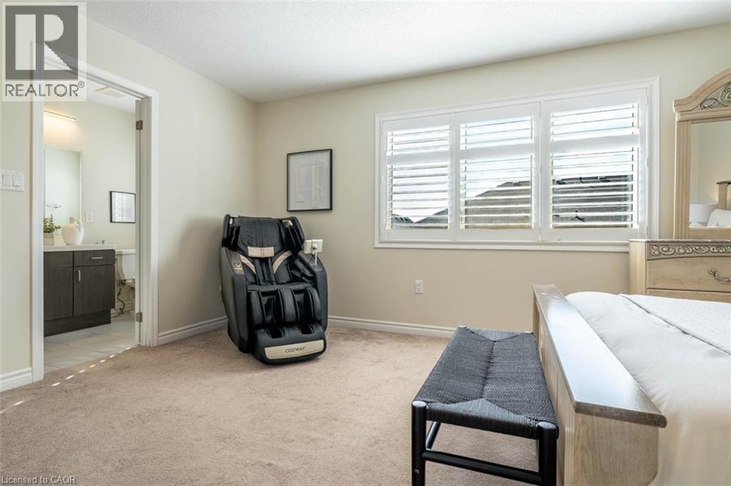 292 Gillett Point, Milton, Ontario  L9E 1C6 - Photo 13 - 40824443