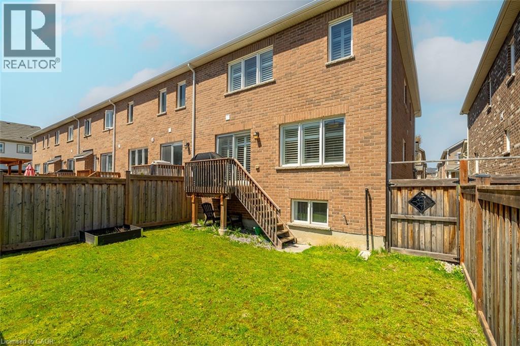 292 Gillett Point, Milton, Ontario  L9E 1C6 - Photo 25 - 40824443