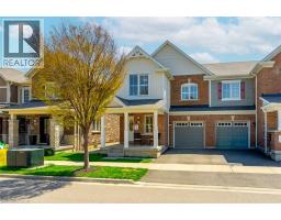 292 GILLETT Point, Milton, Ontario