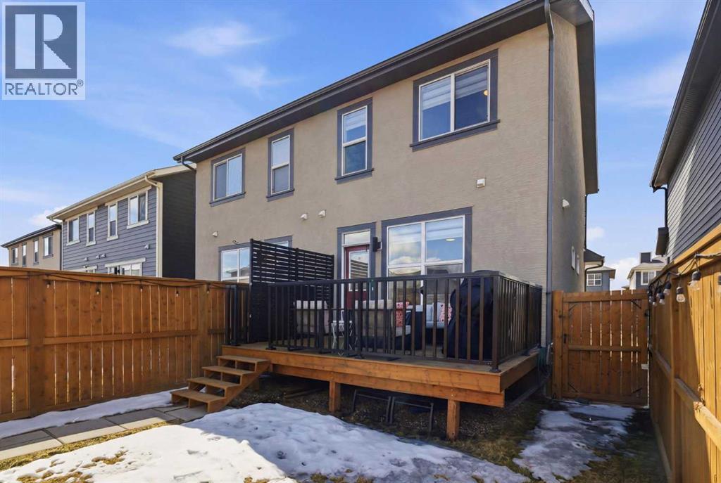 48 Magnolia Parade Se, Calgary, Alberta  T3M 3E5 - Photo 36 - A2300911