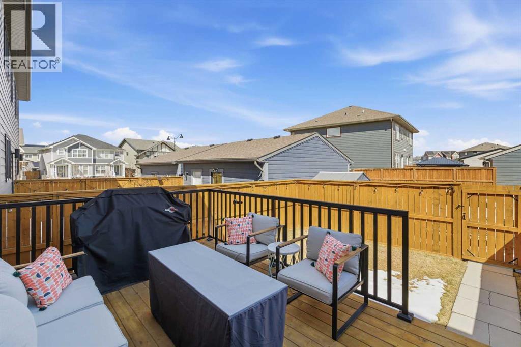 48 Magnolia Parade Se, Calgary, Alberta  T3M 3E5 - Photo 39 - A2300911