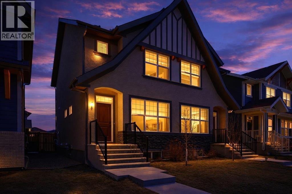 48 Magnolia Parade SE, Calgary, Alberta