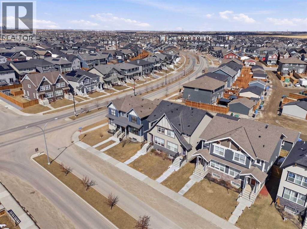 48 Magnolia Parade Se, Calgary, Alberta  T3M 3E5 - Photo 43 - A2300911