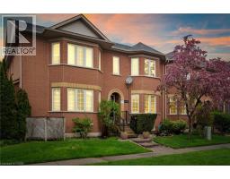 2130 FOREST GATE Park, Oakville, Ontario