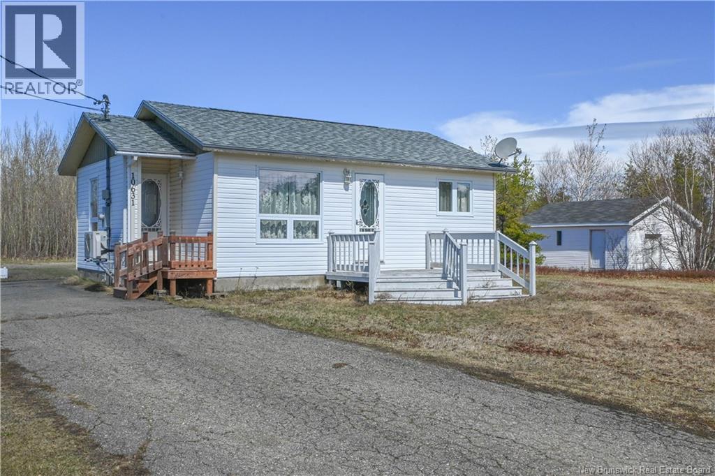 10631 Route 145, Pokesudie, New Brunswick  E1W 5S9 - Photo 1 - NB137023