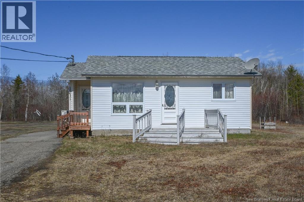10631 Route 145, Pokesudie, New Brunswick  E1W 5S9 - Photo 2 - NB137023