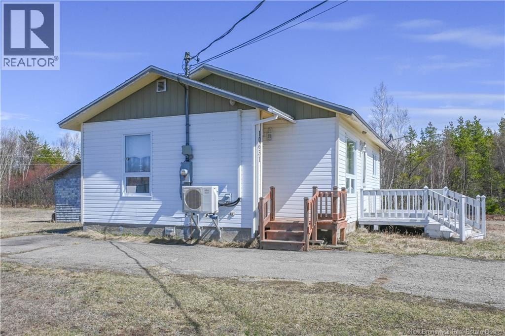 10631 Route 145, Pokesudie, New Brunswick  E1W 5S9 - Photo 8 - NB137023