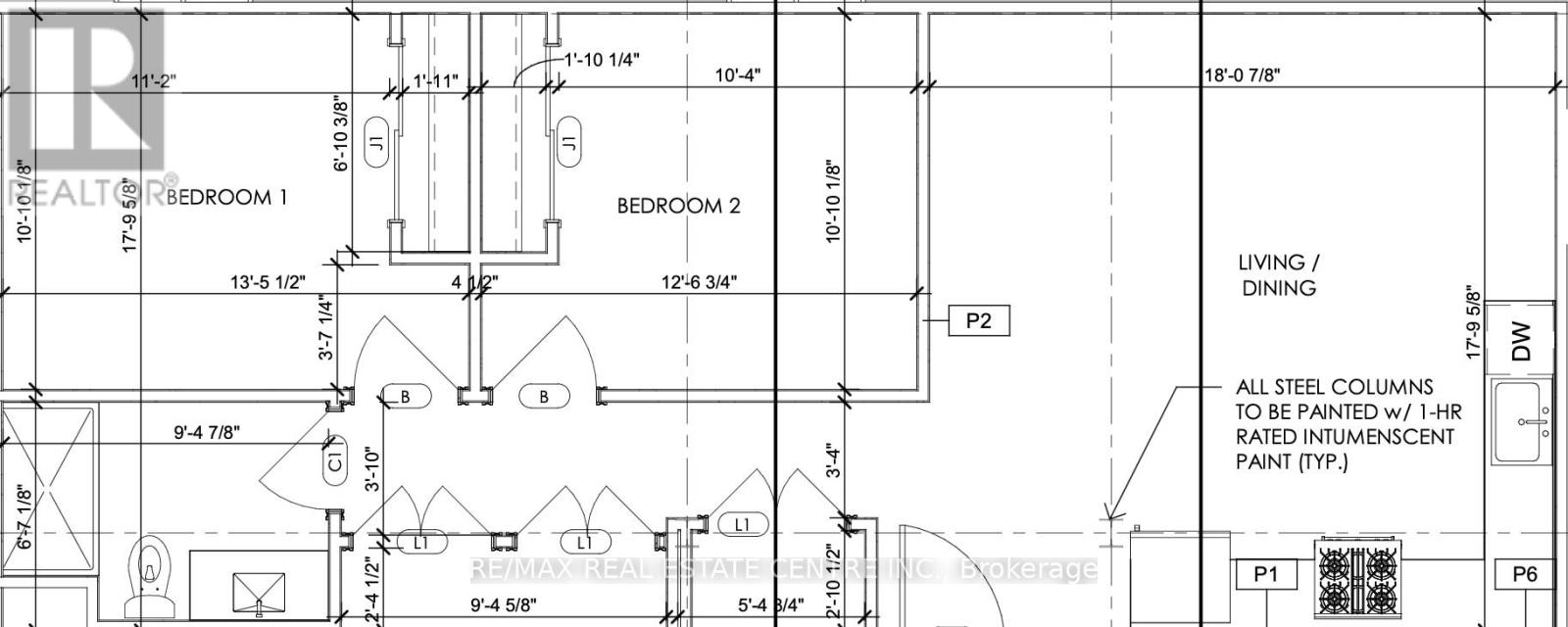 2 - 3 Zina Street, Orangeville, Ontario  L9W 2C7 - Photo 3 - W13100702