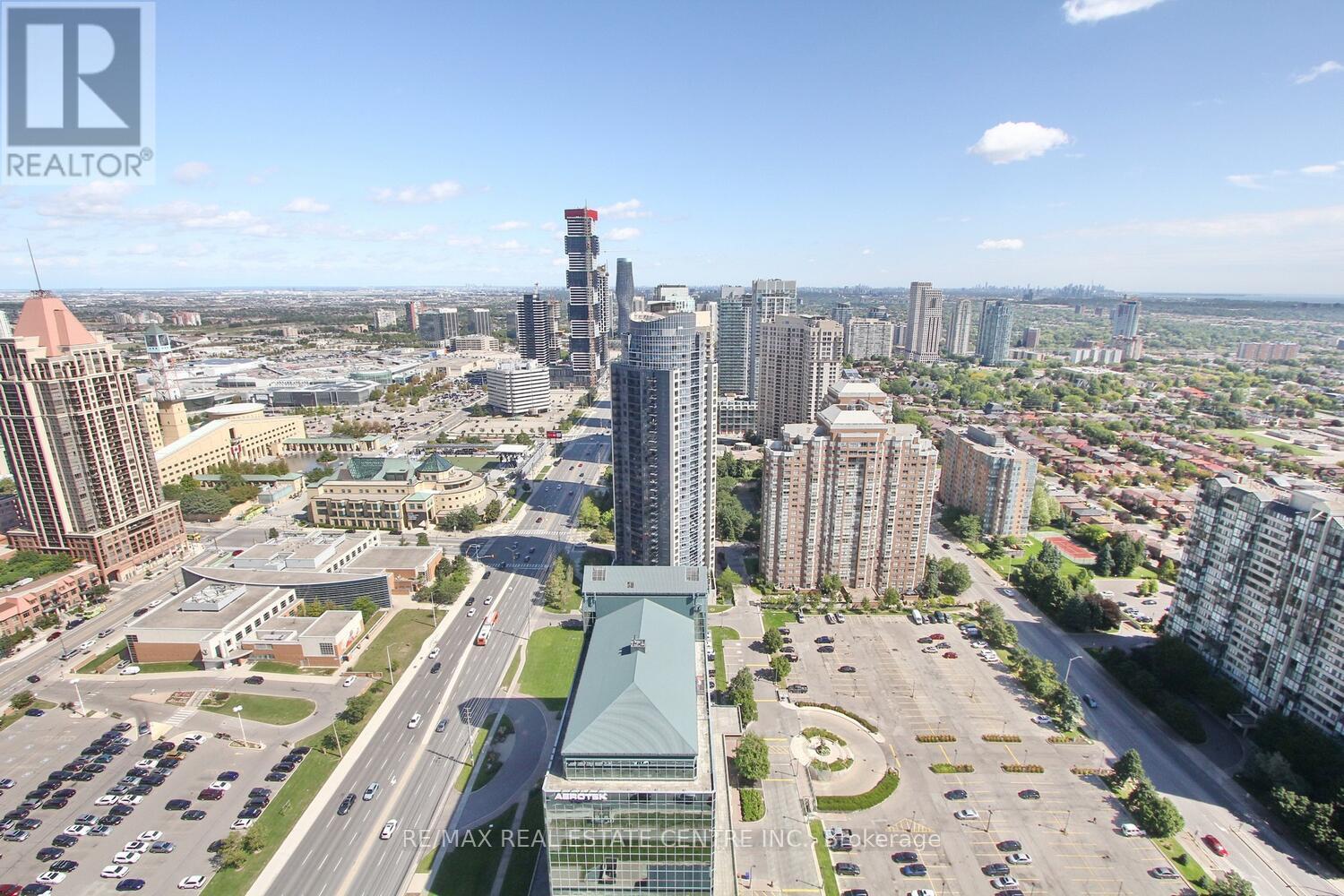 3602 - 3900 Confederation Parkway, Mississauga (City Centre), Ontario  L5B 4M6 - Photo 22 - W13100734