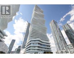 3602 - 3900 CONFEDERATION PARKWAY, Mississauga, Ontario