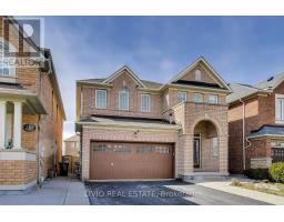 232 THORNDALE ROAD, Brampton, Ontario