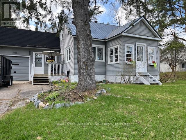 319 Ontario Street, Burk's Falls, Ontario  P0A 1C0 - Photo 2 - X13090396