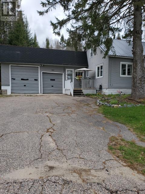 319 Ontario Street, Burk's Falls, Ontario  P0A 1C0 - Photo 4 - X13090396