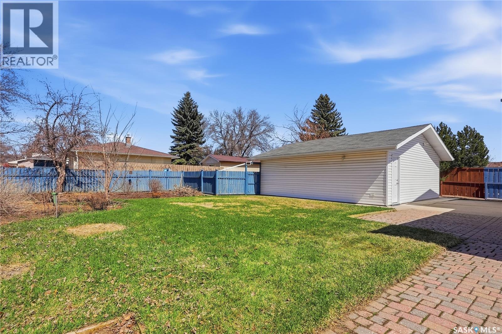 32 Richmond Crescent, Saskatoon, Saskatchewan  S7K 1A8 - Photo 48 - SK035375