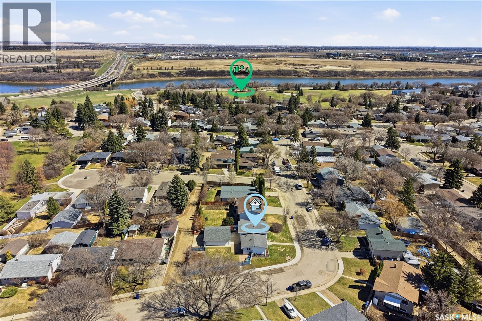 32 Richmond Crescent, Saskatoon, Saskatchewan  S7K 1A8 - Photo 50 - SK035375