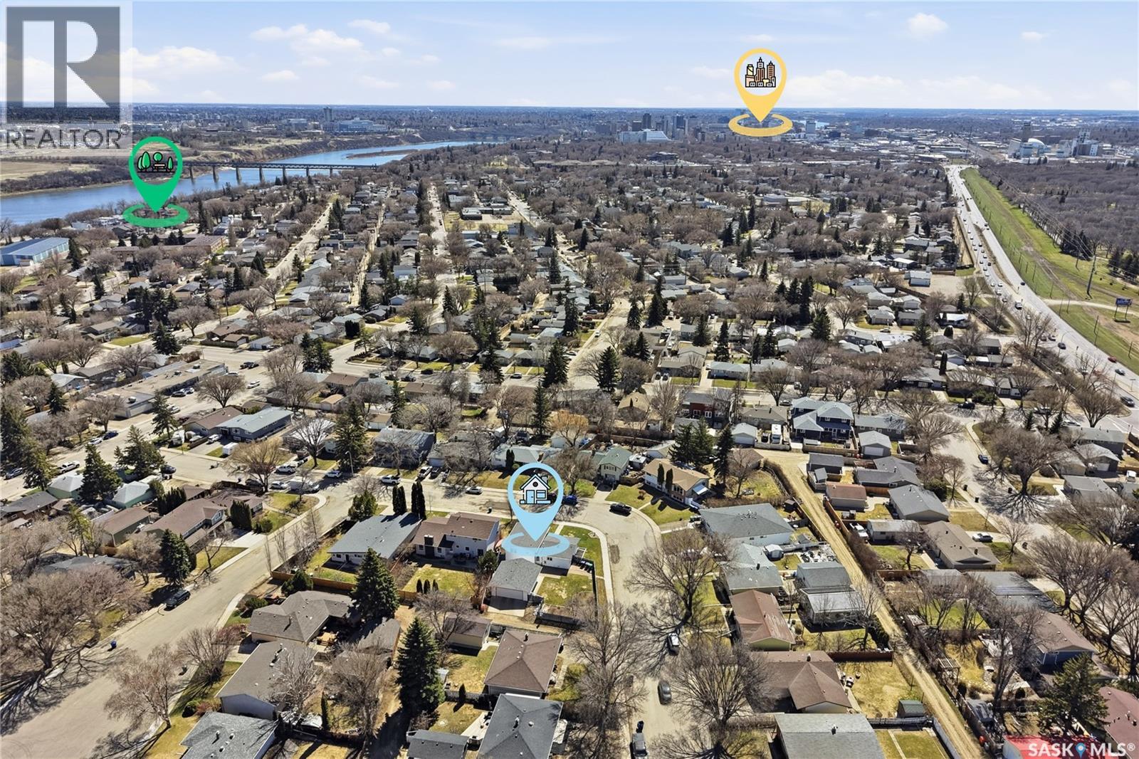 32 Richmond Crescent, Saskatoon, Saskatchewan  S7K 1A8 - Photo 51 - SK035375