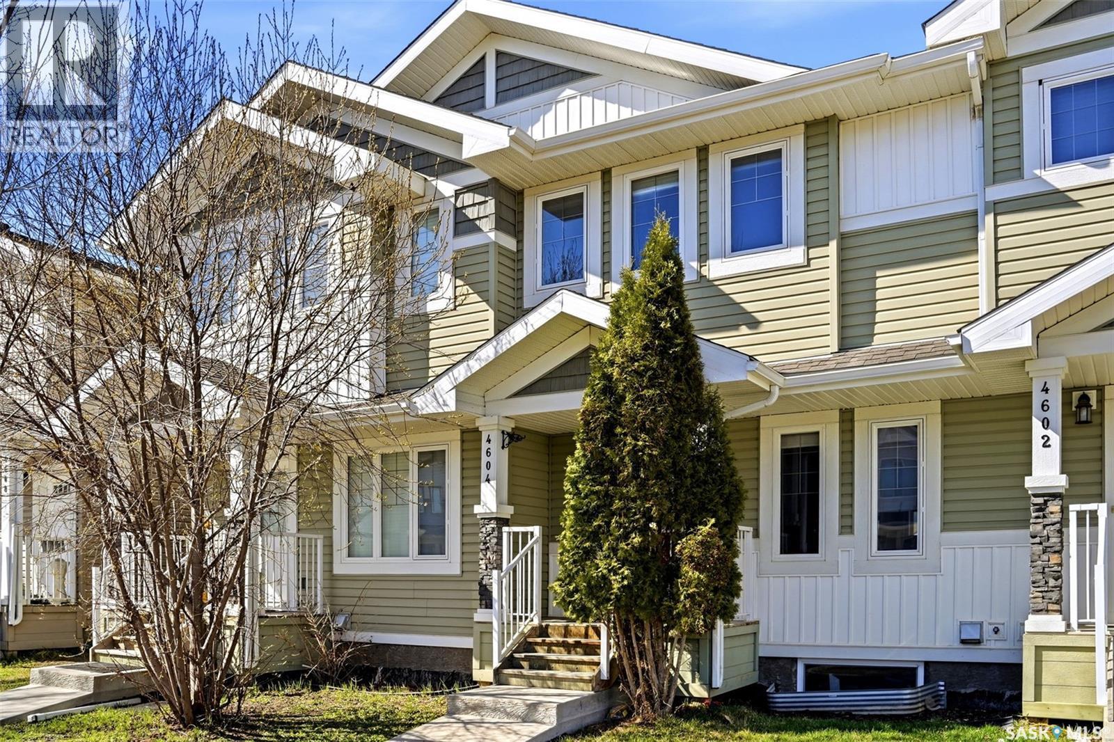 4604 Albulet DRIVE, Regina, Saskatchewan