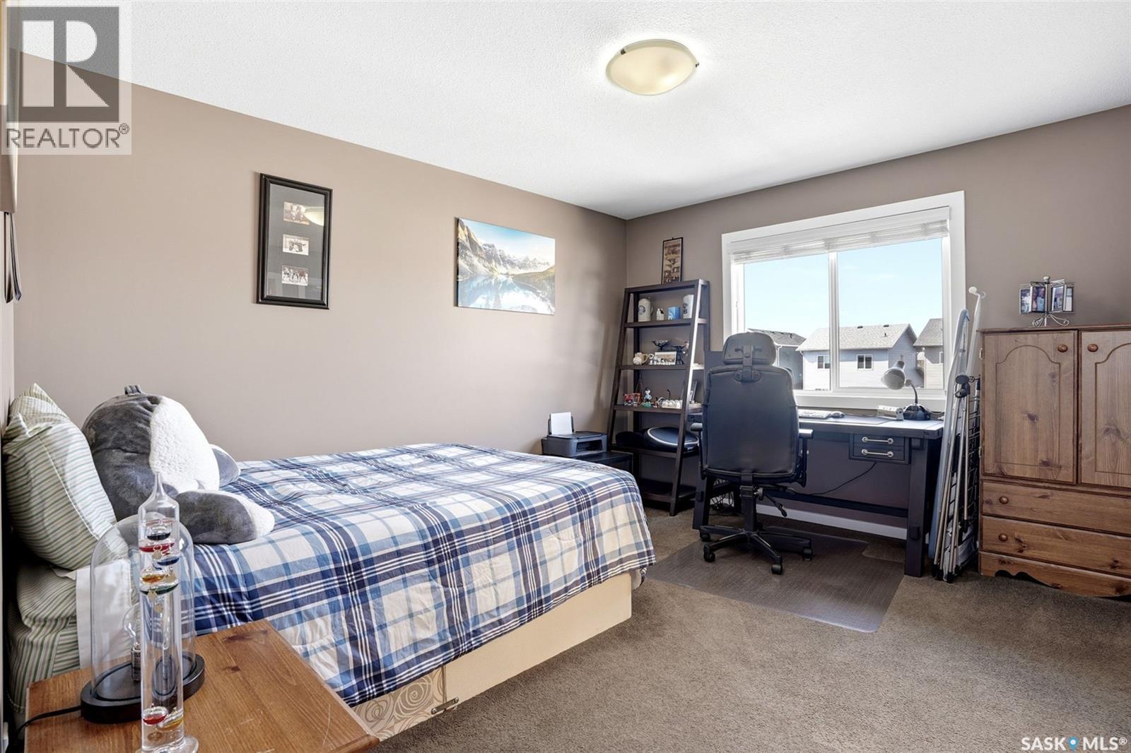 4604 Albulet Drive, Regina, Saskatchewan  S4W 0R3 - Photo 25 - SK034995