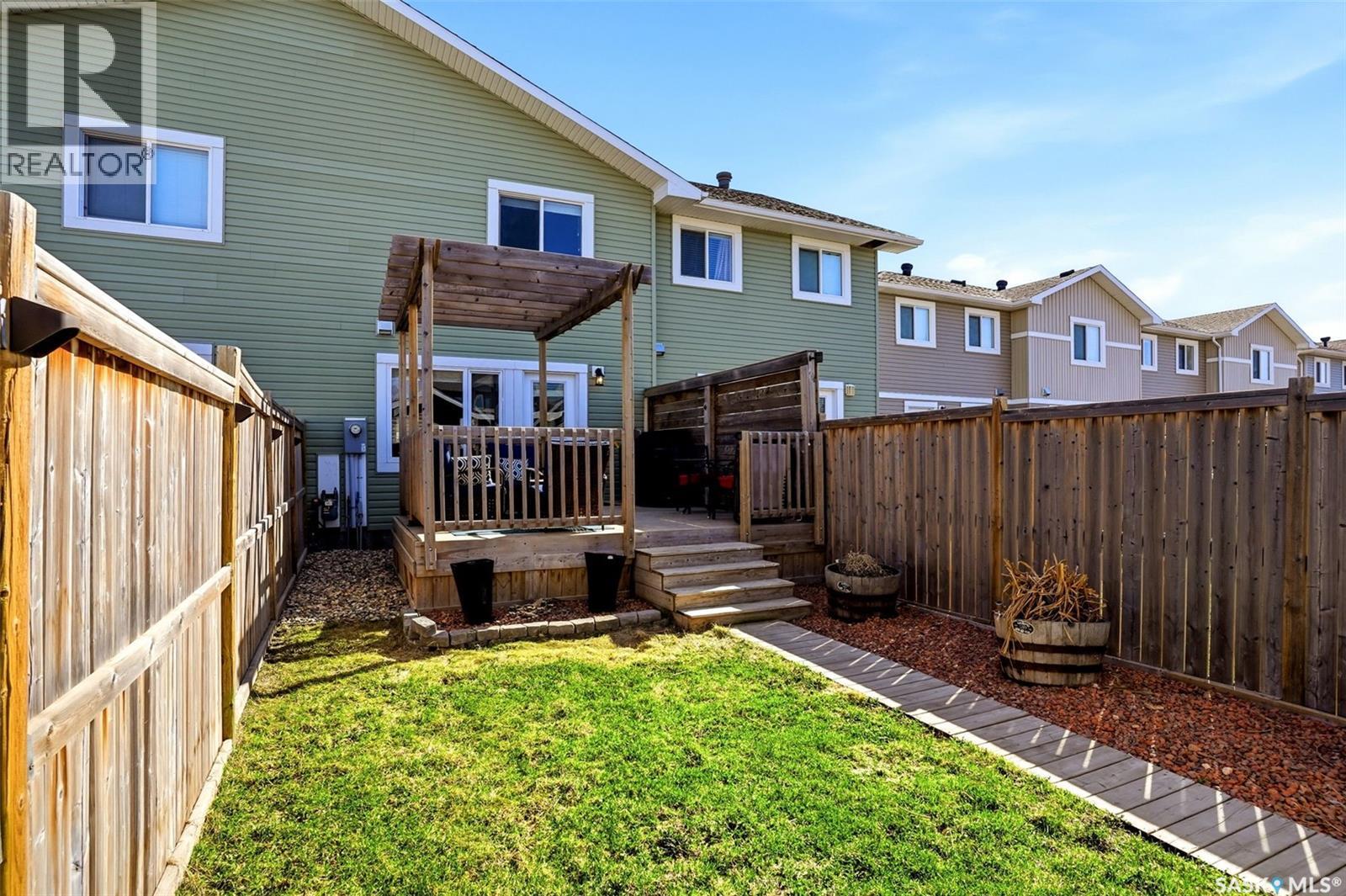4604 Albulet Drive, Regina, Saskatchewan  S4W 0R3 - Photo 39 - SK034995
