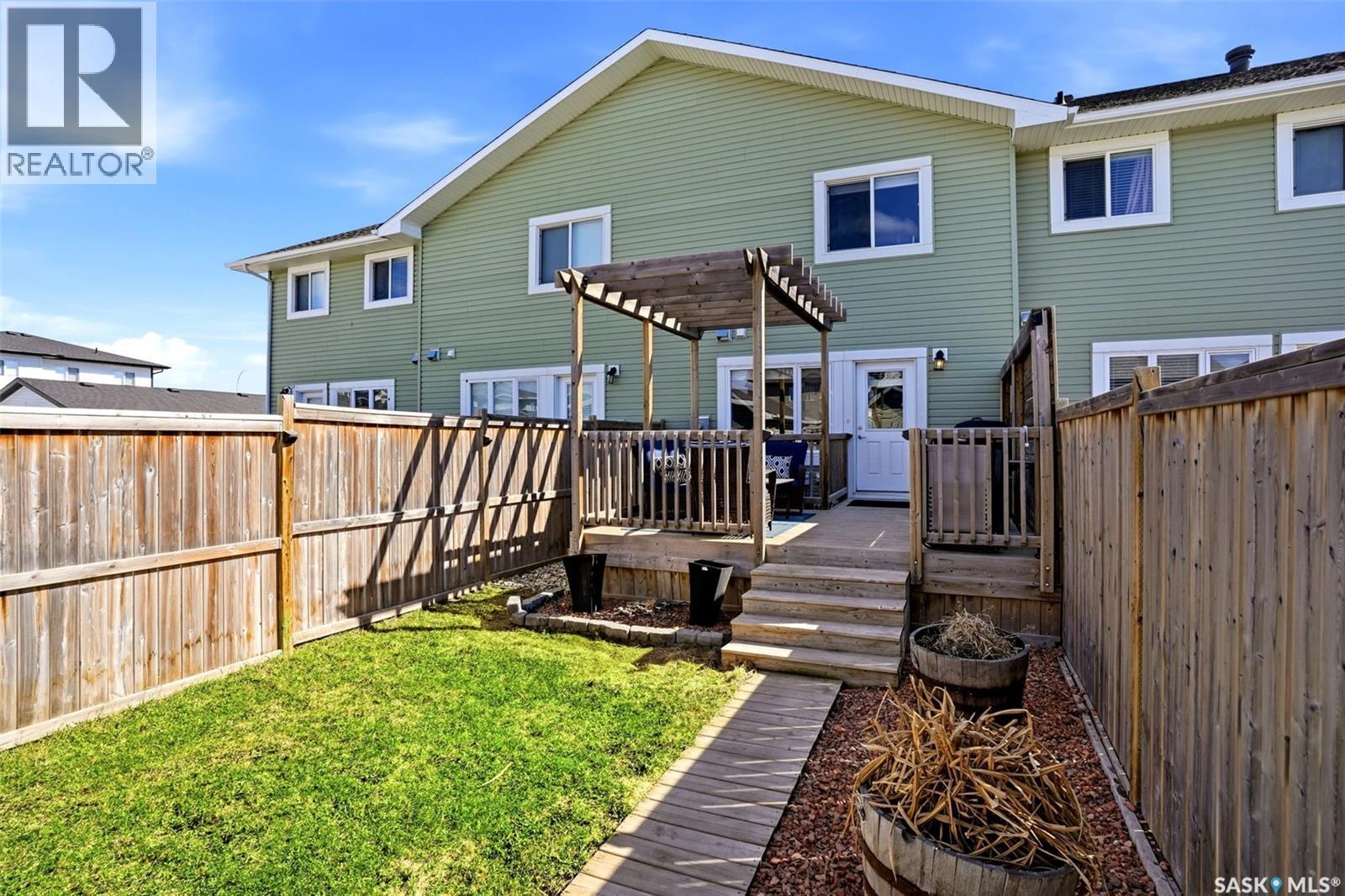 4604 Albulet Drive, Regina, Saskatchewan  S4W 0R3 - Photo 40 - SK034995