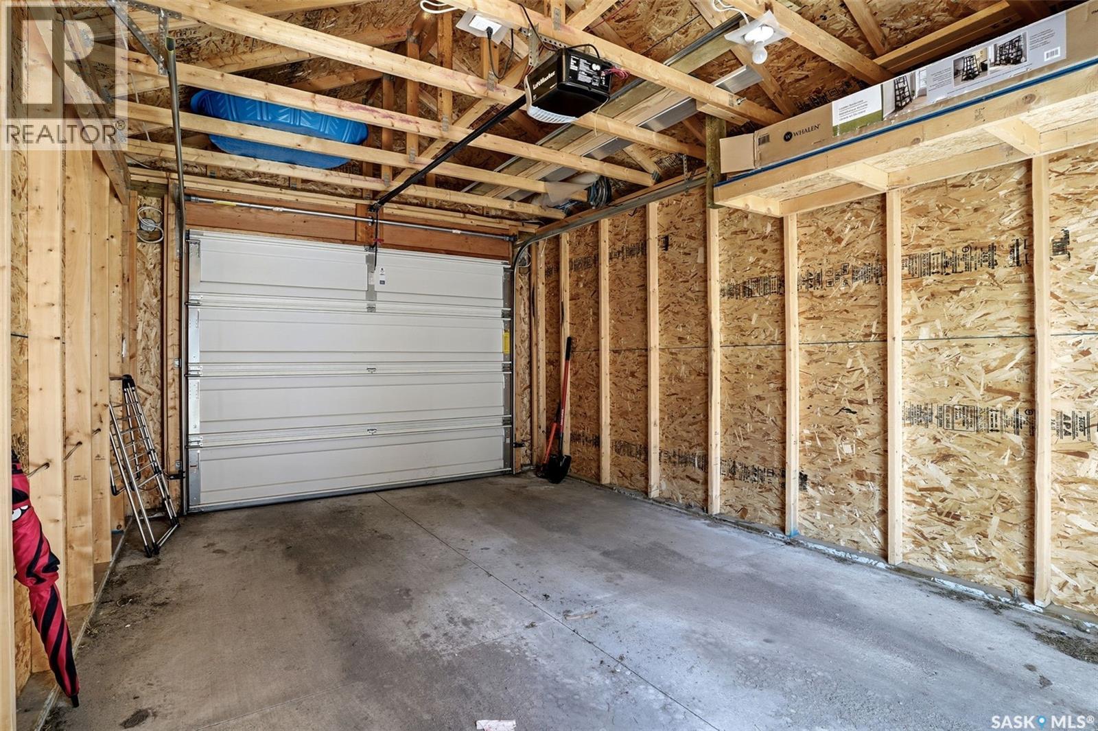 4604 Albulet Drive, Regina, Saskatchewan  S4W 0R3 - Photo 41 - SK034995