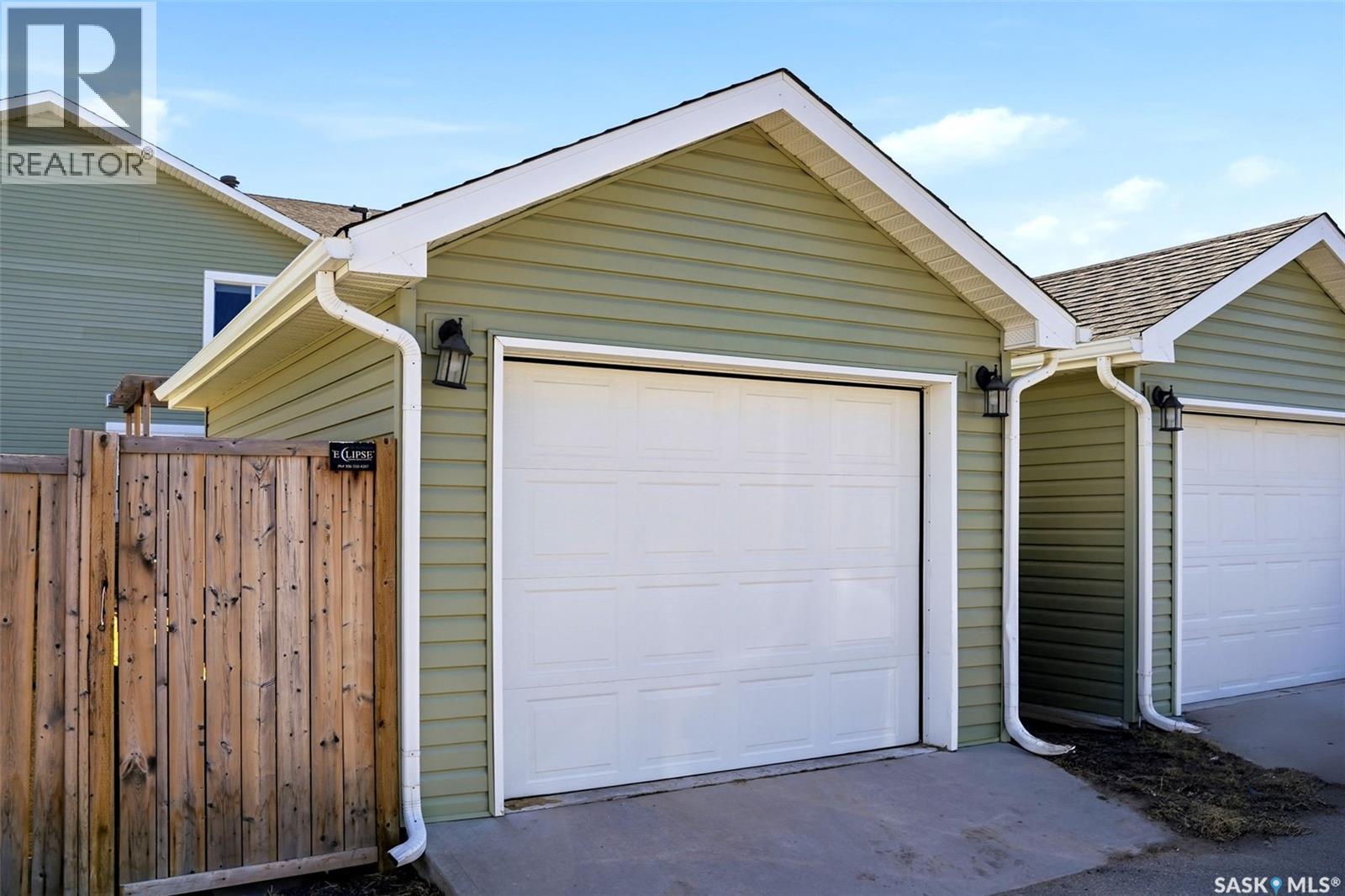 4604 Albulet Drive, Regina, Saskatchewan  S4W 0R3 - Photo 42 - SK034995