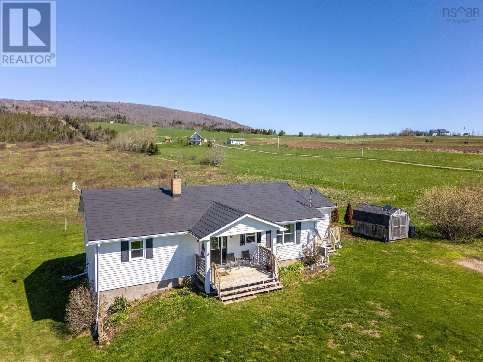 427 Brooklyn Rd, Brooklyn, Nova Scotia  B0S 1M0 - Photo 31 - 202609566