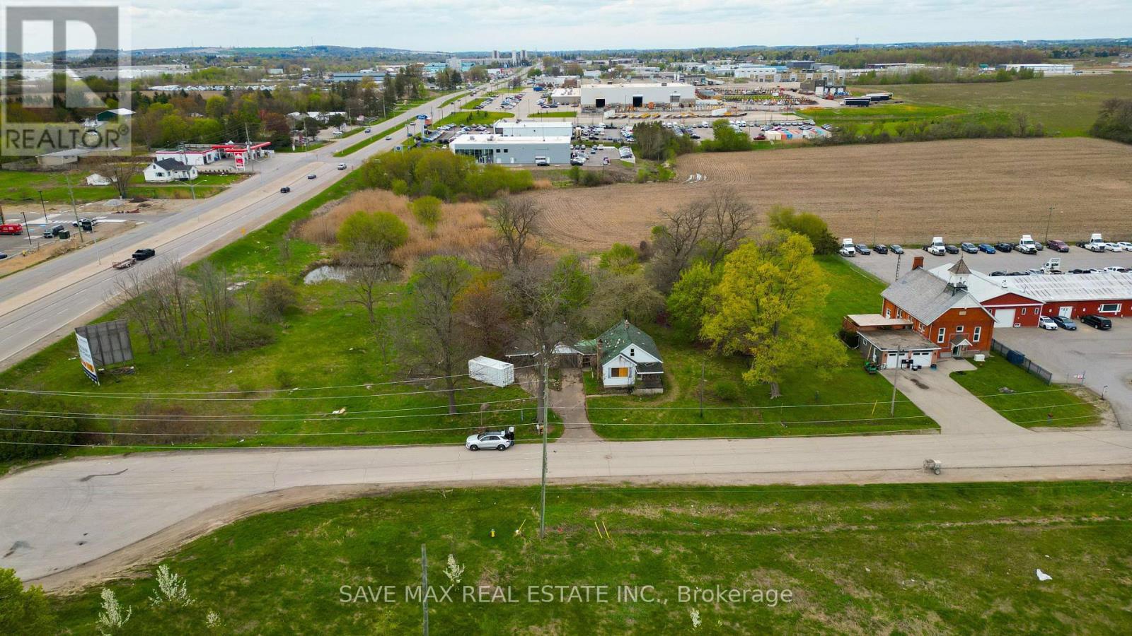 23 Bonds Corners Road, Woodstock (Woodstock - North), Ontario  N4S 7V9 - Photo 11 - X13100724