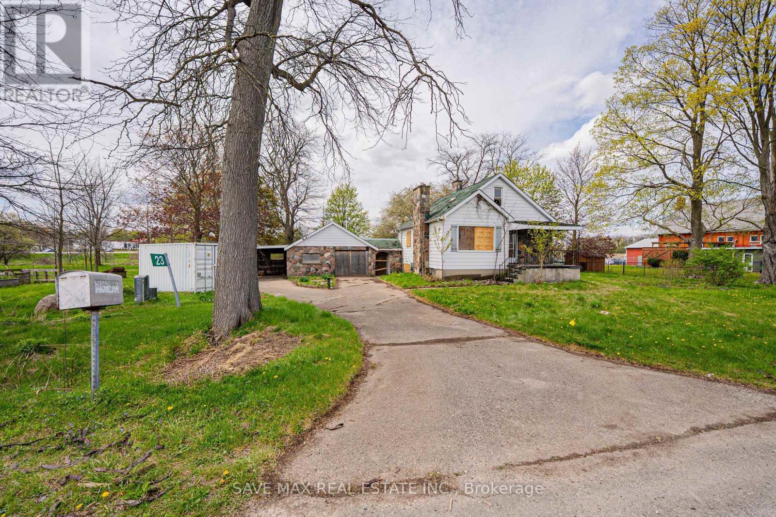 23 Bonds Corners Road, Woodstock (Woodstock - North), Ontario  N4S 7V9 - Photo 12 - X13100724