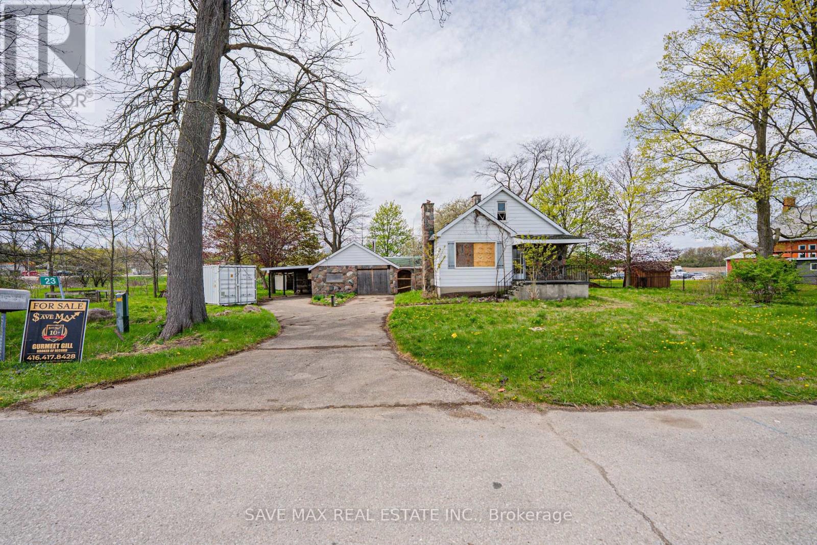 23 Bonds Corners Road, Woodstock (Woodstock - North), Ontario  N4S 7V9 - Photo 13 - X13100724