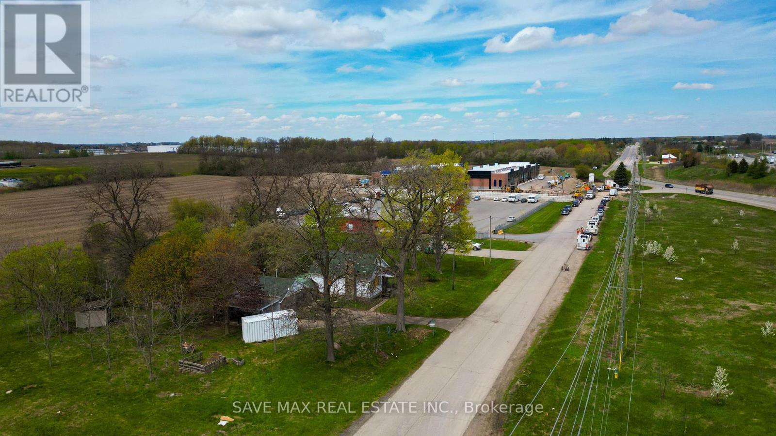 23 Bonds Corners Road, Woodstock (Woodstock - North), Ontario  N4S 7V9 - Photo 6 - X13100724