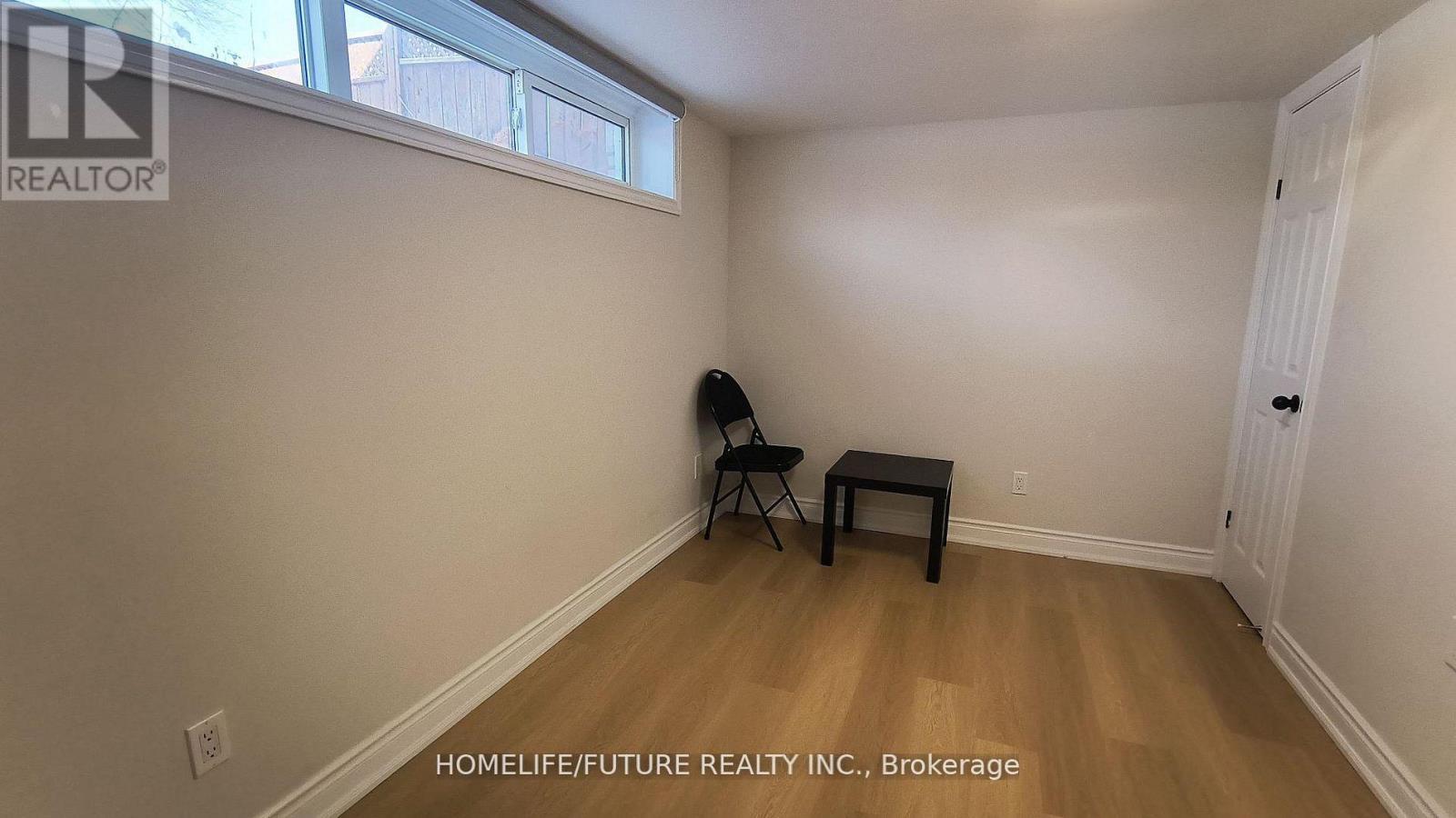 Bsmt - 2 Cora Crescent, Toronto, Ontario  M1P 4M4 - Photo 5 - E13099748