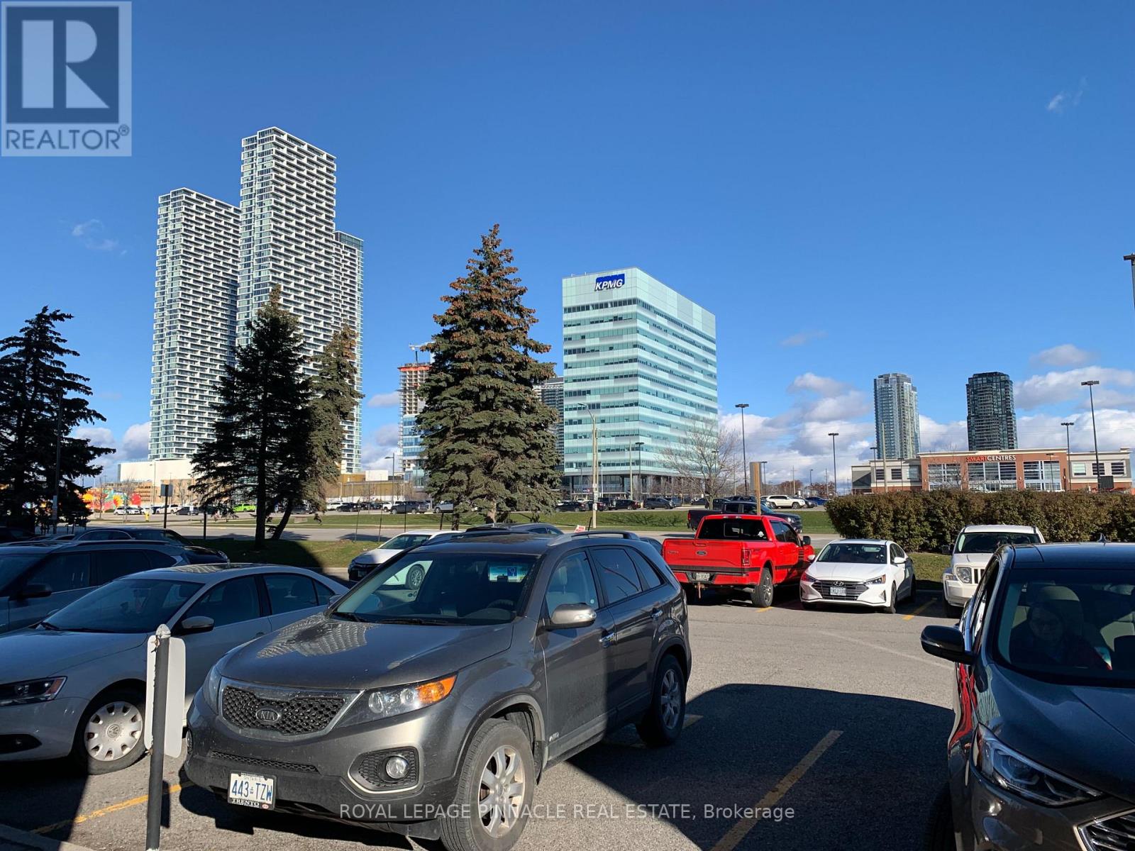 600-31 - 3300 Highway 7 Drive W, Vaughan, Ontario  L4L 1A6 - Photo 4 - N12824136
