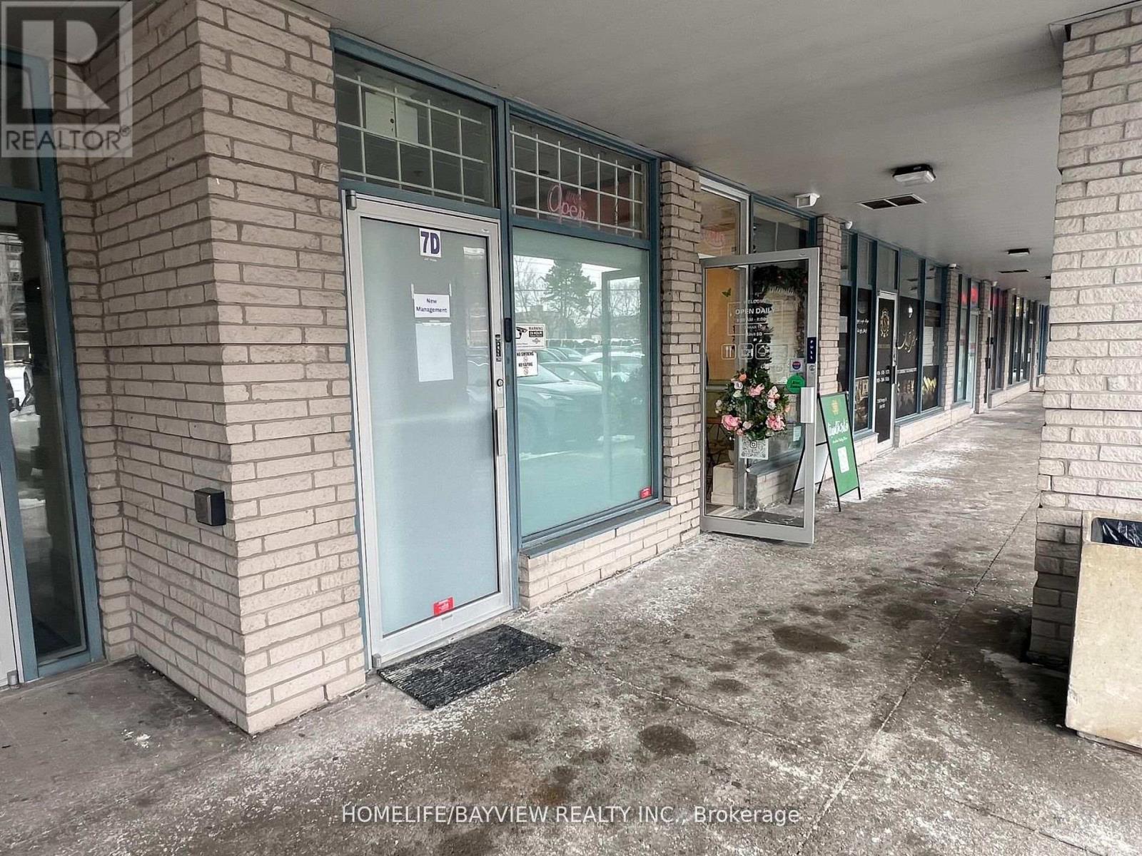 7d - 7398 Yonge Street, Vaughan, Ontario  L4J 8J2 - Photo 2 - N13100252