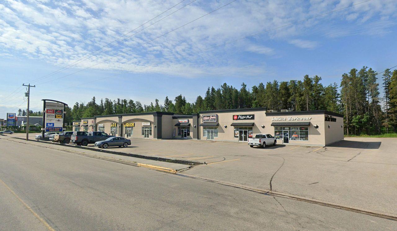 3815  Caxton St, Whitecourt, Alberta
